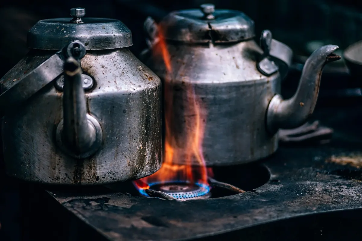Water Temperature for Every Tea Type: A Printable Cheat Sheet